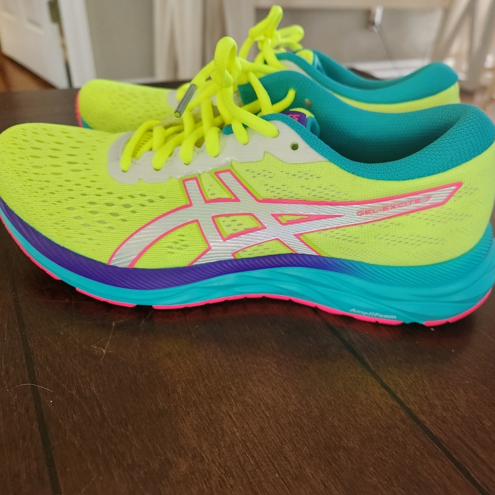 ASICS Gel